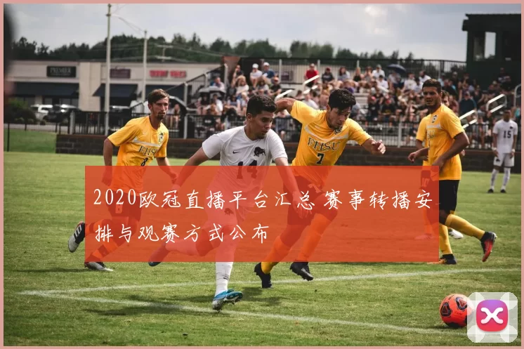 2020欧冠直播平台汇总 赛事转播安排与观赛方式公布