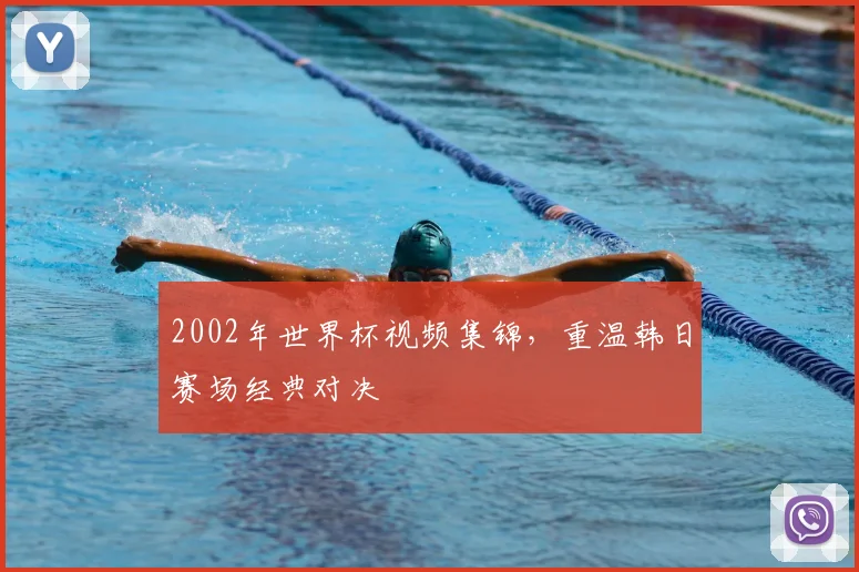 2002年世界杯视频集锦，重温韩日赛场经典对决